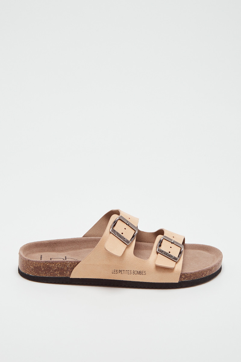 Mules Figen - Nude - 02 - 31108998