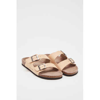 Mules Figen - Nude - 02 - 31108998