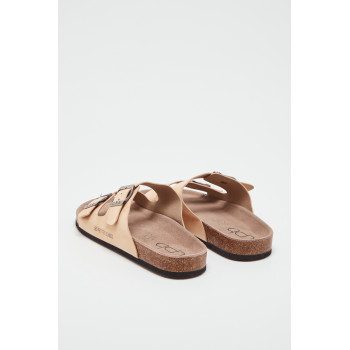 Mules Figen - Nude - 02 - 31108998