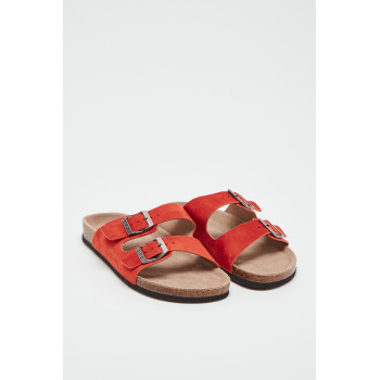 Mules Figen - Terracotta - 02 - 31109001