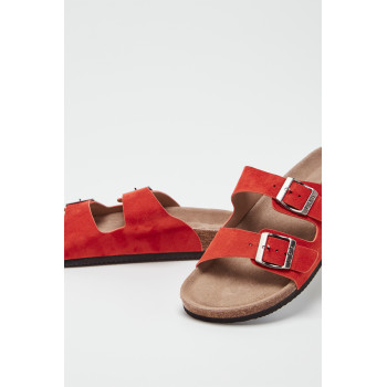 Mules Figen - Terracotta - 02 - 31109001