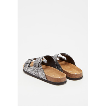 Mules - Gris - 02 - 32148010