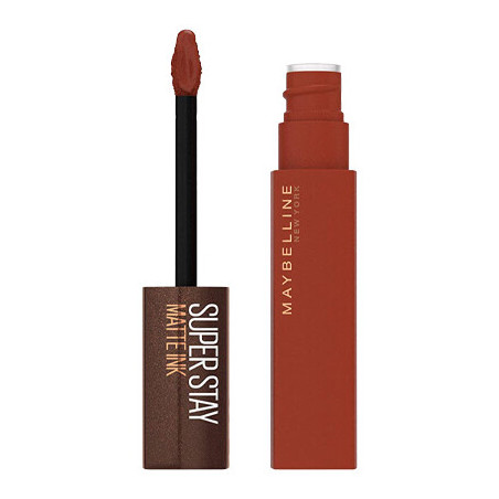 Rouge à lèvres liquide - Superstay 24h - 270 Cocoa - 03 - 32796211