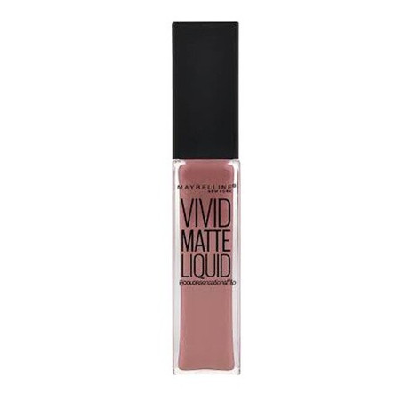 Rouge à lèvres liquide - Vivid Matte - Blushing beige - 03 - 32786642