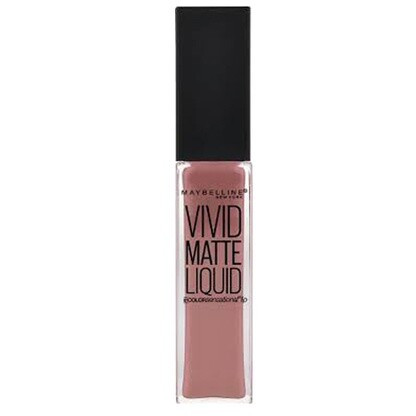 Rouge à lèvres liquide - Vivid Matte - Blushing beige - 03 - 32786642