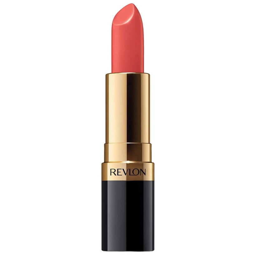 Rouge à lèvres - Super Lustrous - N°750 Kiss Me Coral - 03 - 32785155