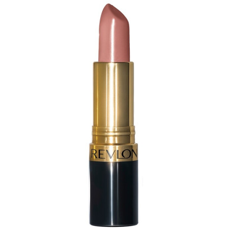 Rouge à lèvres - Super Lustrous - N°637 Blushing Nude - 03 - 32785164