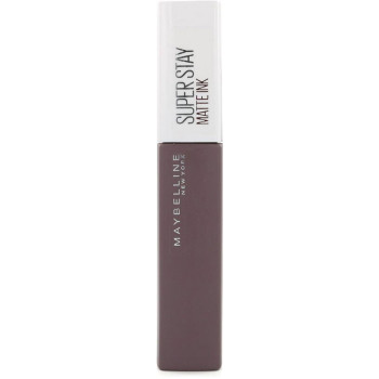 Rouge à lèvres liquide - Superstay Matte Ink - 90 Huntress - 03 - 32786092