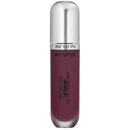 Rouge à lèvres mat liquide - Ultra HD Matte Lipcolor - N°610 Addiction - 03 - 32865341