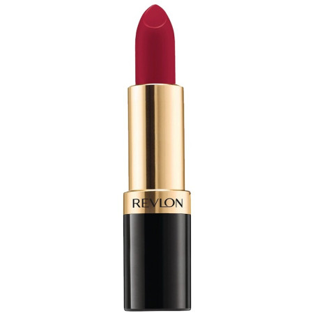 Rouge à lèvres - Super Lustrous - N°6 Really red - 03 - 32865645