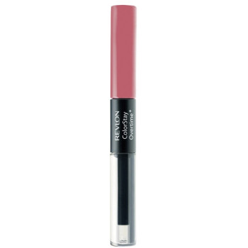 Rouge à lèvres ColorStay Overtime - N° 260 Perennial Plum - 03 - 32865650