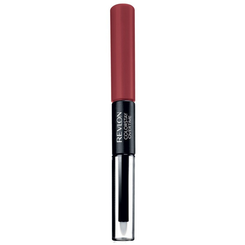 Rouge à lèvres ColorStay Overtime - N° 140 Ultimate Wine - 03 - 32865651