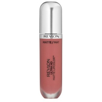 Rouge à lèvres mat liquide - Ultra HD Matte Lipcolor - N°640 Embrace - 03 - 32865652