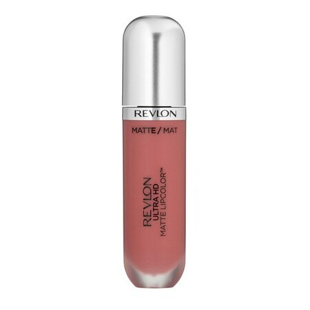 Rouge à lèvres mat liquide - Ultra HD Matte Lipcolor - N°640 Embrace - 03 - 32865652