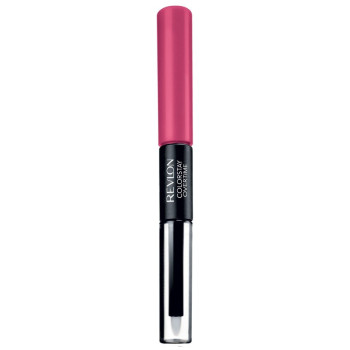 Rouge à lèvres ColorStay Overtime - N° 010 Non Stop Cherry - 03 - 32865657