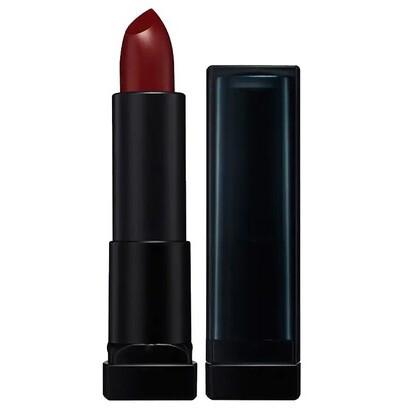 Rouge à lèvres ultra-mat - Color Sensational - 05 Cruel Ruby - 03 - 32865970