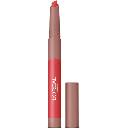 Crayon à lèvres - Matte Lip Crayon - 108 Hot Apricot - 03 - 32866136