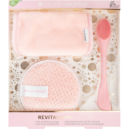 Set revitalisant - Visage - 03 - 32785337