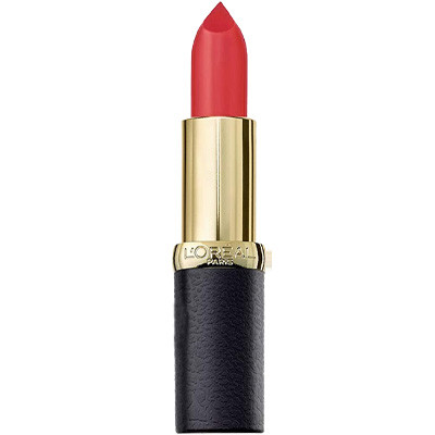 Rouge à lèvres mat - Color Riche Matte - 241 Pink A Porter - 03 - 32831452