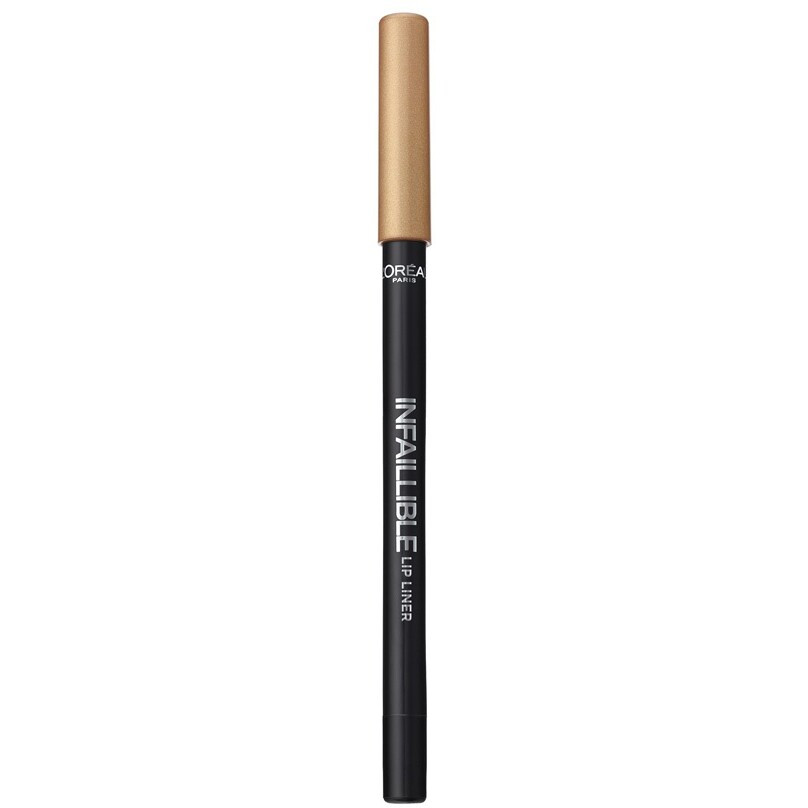 Crayon à lèvres - Infaillible Lip Liner - 001 Highlight on point - 03 - 32878648