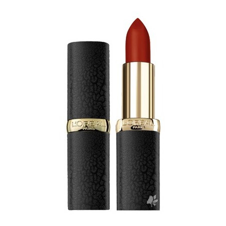 Rouge à lèvres - Color Riche Mat - 348 Brick Vintage - 03 - 32878797