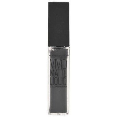 Rouge à lèvres liquide - Vivid Matte - 55 Sinful Stone - 03 - 32878931