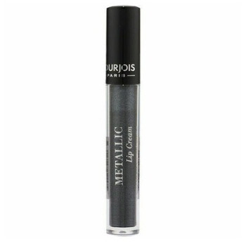 Rouge à lèvres - Metallic lip cream - 800 Black chrome - 03 - 32785830