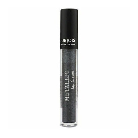 Rouge à lèvres - Metallic lip cream - 800 Black chrome - 03 - 32785830