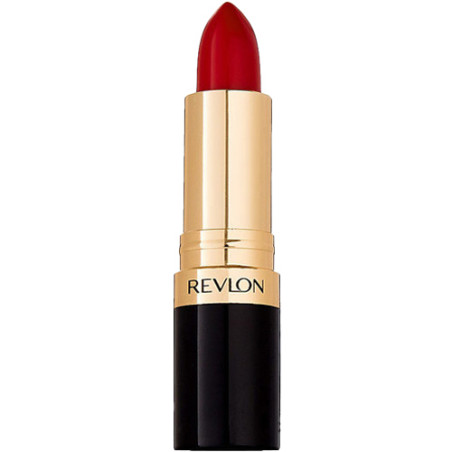 Rouge à lèvres - Super Lustrous - N°063 740 Certainly Red - 03 - 32831112