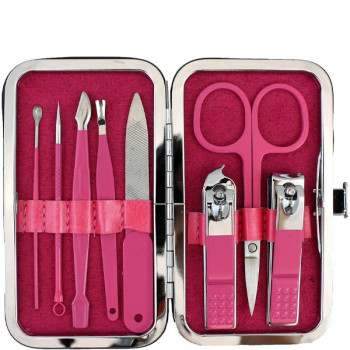 Set de manucure - 8 pièces - 03 - 32832649