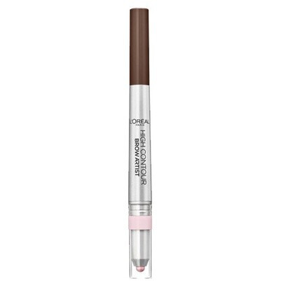 Crayon à sourcils - Brow artist high contour - Brunette - 03 - 32786101