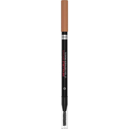 Crayon à sourcils - Infaillible 24h Brow - 5,23 Auburn - 03 - 32828599