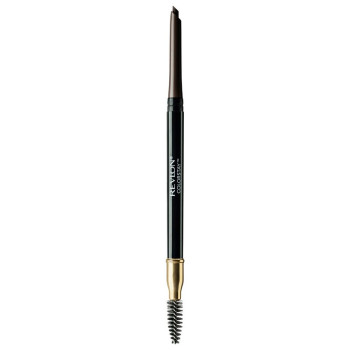 Crayon sourcils & goupillon - ColorStay - N°220 Dark Brown - 03 - 32865726