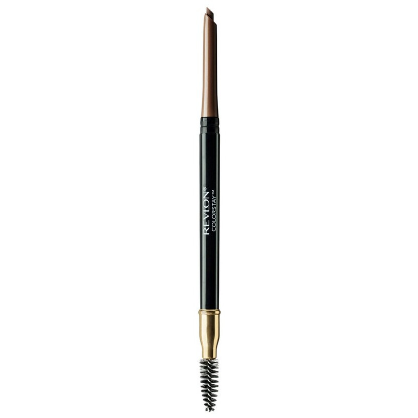 Crayon sourcils & goupillon - ColorStay - N°210 Soft Brown - 03 - 32865727