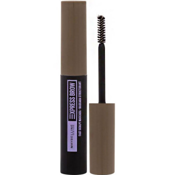 Mascara - Brow Drama Fast Sculpting - Soft Brown - 03 - 32828792