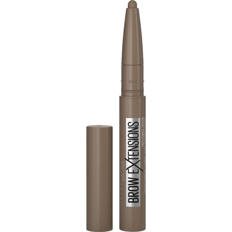 Crayon à sourcils - Brow Extension - Soft Marron - 03 - 32829195