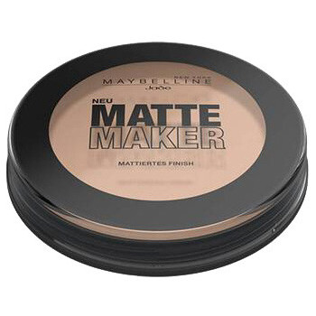 Poudre matifiante - Matte Maker - 35 Amber beige - 03 - 32795008