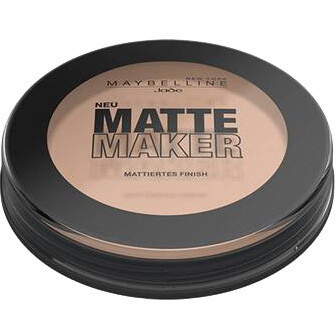 Poudre matifiante - Matte Maker - 35 Amber beige - 03 - 32795008