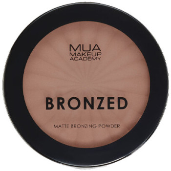 Bronzer mate - 110 - 03 - 32795115