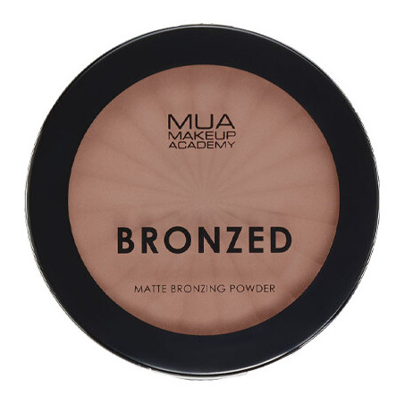 Bronzer mate - 110 - 03 - 32795115