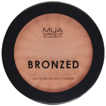 Bronzer mate - 100 - 03 - 32795116