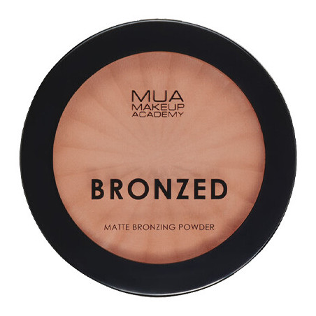 Bronzer mate - 100 - 03 - 32795116