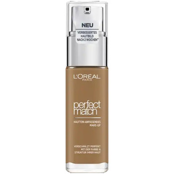 Fond de teint - Accord Parfait - 8.5DW Caramel - 30 ml  - 03 - 32830191