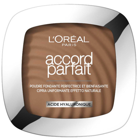 Poudre perfectrice de teint - Accord Parfait - 8.5.D - 03 - 32830670