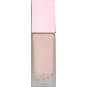 Fond de teint - XX Revolution Glow Skin FauXXdation - FX 0.5 - 27 ml - 03 - 32795543