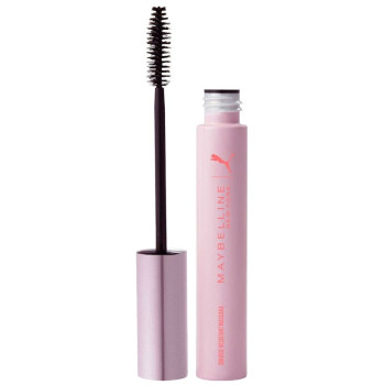 Mascara - Maybelline x Puma - Smudge Proof - Very Black - 03 - 32785602