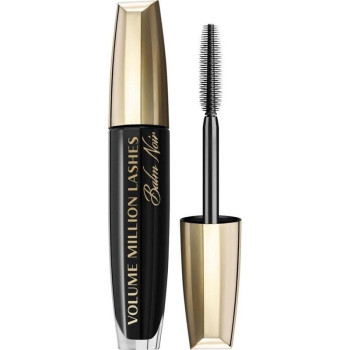 Mascara - Volume Million de cils Baume Noir - Noir - 03 - 32830202