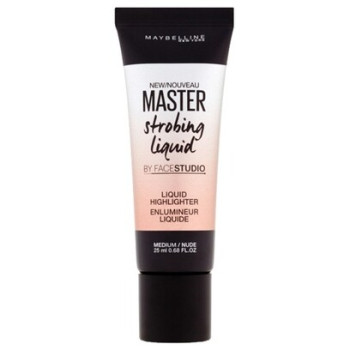 Highlighter liquide - Master Strobing - 200 Medium - 25 ml - 03 - 32786097