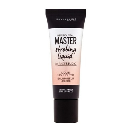 Highlighter liquide - Master Strobing - 200 Medium - 25 ml - 03 - 32786097