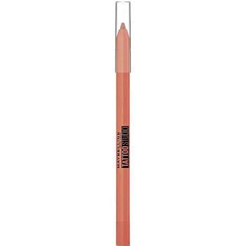 Eyeliner - Tatoo Pencil Gel -  Orange Flash - 03 - 32828787